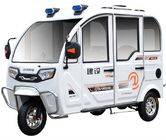 Mobil Listrik Cina Ruang Besar 3 Roda Untuk Orang Tua Becak untuk roda tiga listrik penumpang tertutup