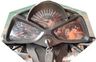Bensin 200w 2000mm * 1350mm Tri Wheel Sepeda Motor