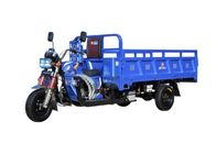 Sepeda Motor Kargo Roda Dua Roda 24,5kg Berpendingin Air Ganda