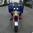Dewasa 50 Shock 250cc 3 Wheel Cargo Motorcycle With Roof