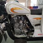 Sepeda Motor Kargo 150cc 3 Roda