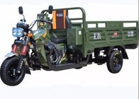 Motorized Cargo 250cc 3 Roda Bensin Roda Tiga