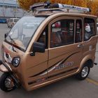 China Three Wheel Car Led Scooter Untuk Anak-anak Becak Listrik Tuk Tuk Taxi Nepal Penumpang Roda Tiga Jenis Bensin