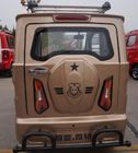 China Three Wheel Car Led Scooter Untuk Anak-anak Becak Listrik Tuk Tuk Taxi Nepal Penumpang Roda Tiga Jenis Bensin