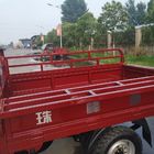 ISO Bensin 200w 2t Cargo Trike Sepeda Motor