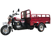 360kg 1.3m Axle 200cc 3 Wheel Cargo Sepeda Motor