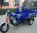 Dewasa 50 Shock 250cc 3 Wheel Cargo Motorcycle With Roof
