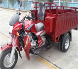 2t Load Open 70km / H Cargo 250cc Bensin Tricycle