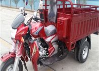 Mesin Zongshen Dewasa Bensin Sepeda Motor Roda Lima