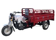 ISO Bensin 200w 2t Cargo Trike Sepeda Motor